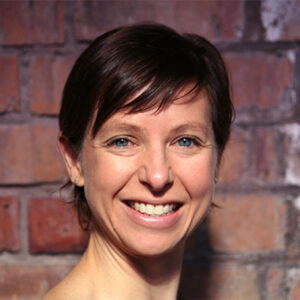 photo of Kirsty Salisbury from New Zealand, STE and NDE Experiencer, author, and podcaster
